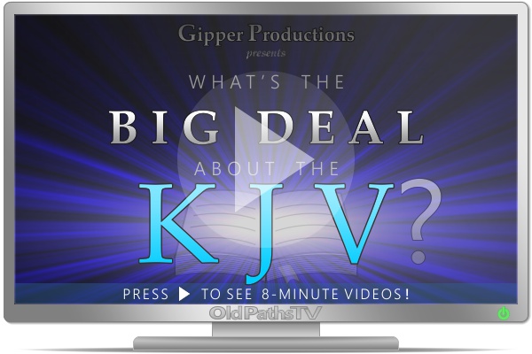 Sam Gipp Video - Gipper Productions